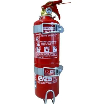 Hasicí přístroj Ruční hasicí přístroj 2kg RRS s FIA