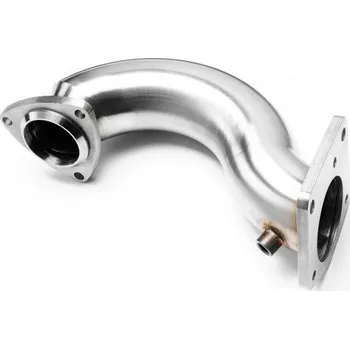 Zadní díl výfuku Downpipe pro SAAB 9-3 2.0 T SEDAN 2003-2010 SPORT