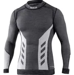 Sparco RW-10 Shield Pro Top with FIA black/grey