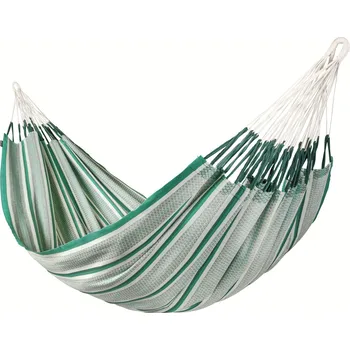 Houpací síť Houpací síť La Siesta Modesta Kingsize Pattern flamingo