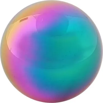 Hlavice řadicí páky Univerzální hlavice řadicí páky NRG, neochrom (5 rychlostí)