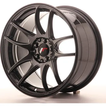 Alu kolo Japan Racing JR29 17x9 ET35 5x100/114 Hyper Black