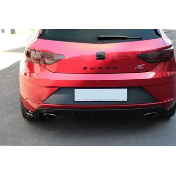 Osvětlení automobilu Zadní splittry v.2 Seat Leon Mk3 Cupra Facelift