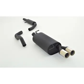 Výfuk pro motocykl Gr.A Výfuk Seat Leon 1M - s certifikátem ECE (962704CL-X)