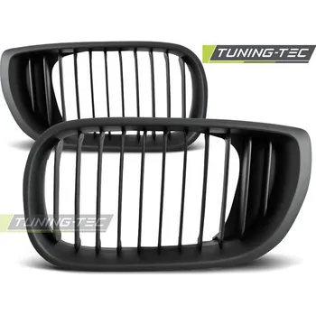 Autodíl Mřížka BLACK pro BMW E46 09.01-03.05