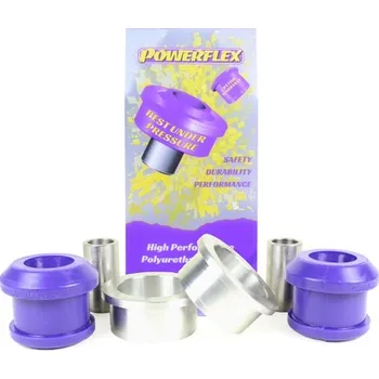 Silentblok nápravy Powerflex Přední silentblok předního ramene Citroen C3 III (2016 - ON)