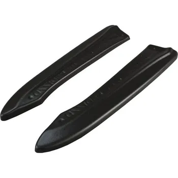 Osvětlení automobilu Zadní splittry Audi RS6 C6 Avant