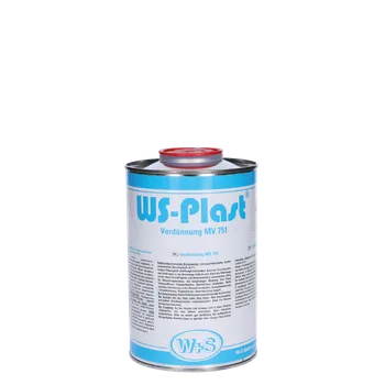 Ředidlo KOVIAN, s.r.o. riedidlo pre patiny,grafitové a RAL farby od výrobcu W+S