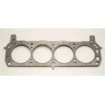 Těsnění motoru Cometic těsnění hlavy Ford 289/302 / 351W bez VTEC SVO 4.200`MLS 0.80