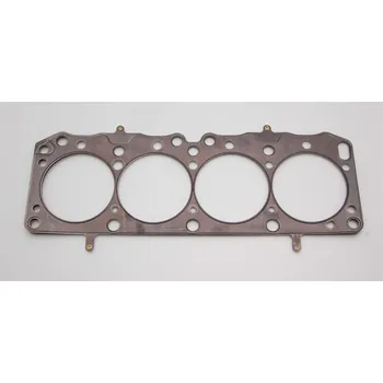 Těsnění motoru Cometic Cosworth 4 ventil FVC / FVA 88mm.045 MLS těsnění hlavy