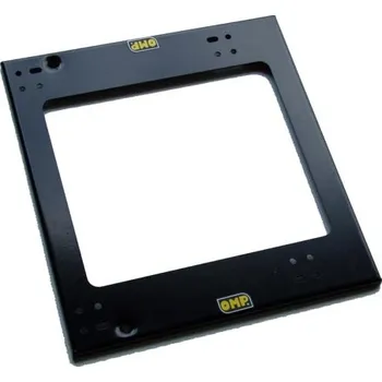 Tuning OMP Konzole sedačky pro BMW E46 series 3 all models incl. M3