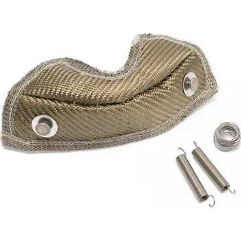 Tepelná izolace Tepelná izolace wastegate pro 35/38mm