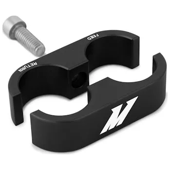 Držák na zahradní hadici Mishimoto držák na hadice -10AN