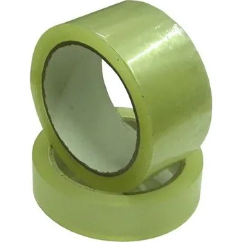 Lepicí páska Lepící páska 75 x 66 transp.