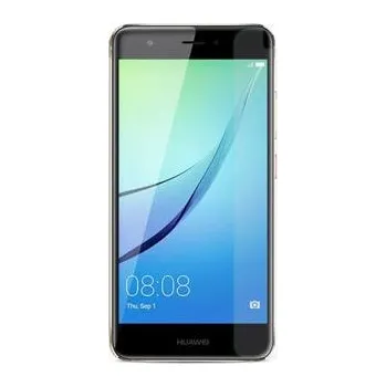 Ochranné tvrzené sklo 9H pro Huawei P Smart / Enjoy 7s (tempered glass) - Marfell + zdarma možnost vyzkoušet a vrátit zboží do 30 dní