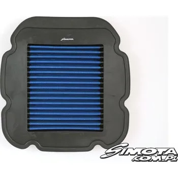 Vzduchový filtr Sportovní vzduchový filtr SIMOTA racing OSU-1002