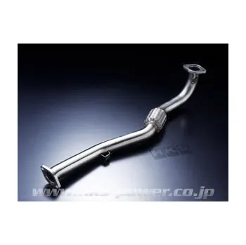 Tuning HKS Downpipe for Mitsubishi Lancer Evo 8