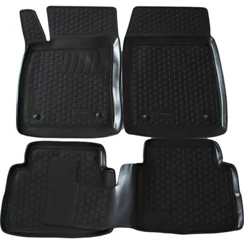 autokoberec Autokoberce gumové pro OPEL Insignia 2008-2016