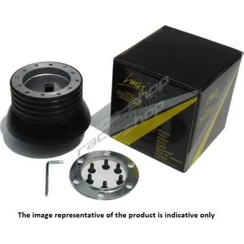 Auto Hi-Fi deformační Nába volantu luisi pro mercedes slk