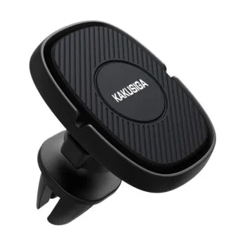 KAKU | KAKU KSC-254 magnetický držák na mobil do auta, černý