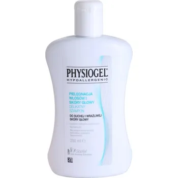 Šampon Recenze Physiogel Scalp Care šampon pro suchou a citlivou pokožku 250 ml