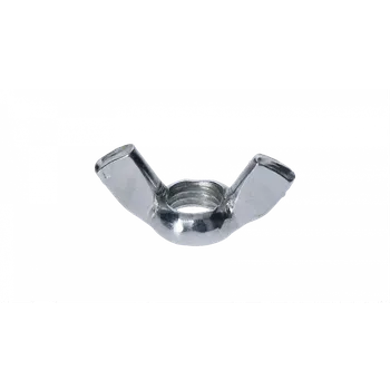 Matice KOVIAN, s.r.o. krídlová matica M5, DIN 315, pozink