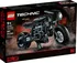 Stavebnice LEGO LEGO Technic 42155 The Batman - Batcycle
