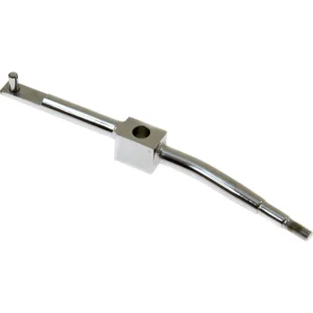 Řazení Zkrácené řazení Mitsubishi Eclipse, Gallant 1995-99