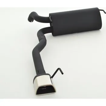 Tlumič výfuku Sportovní tlumič výfuku Chevrolet Cruze hatchback - s certifikátem ECE (920907A-X)