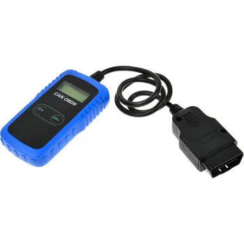 Autodiagnostika Automatická čtečka kódů OBD II/EOBD