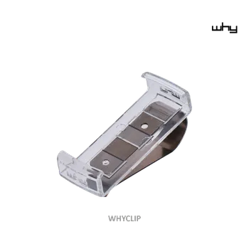 Dálkový ovladač vrat KOVIAN, s.r.o. Plastový držák pro univerzální vysílače série WHY