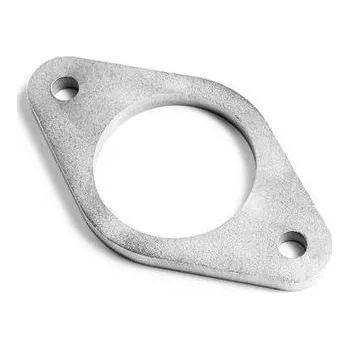 Zadní díl výfuku Příruba downpipe a výfuk pro FORD Focus ST170 (Mk1 2.0.)