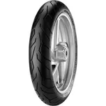 PIRELLI DIABLO ROSSO II F 100/80 R 17 52 H TL - supersport