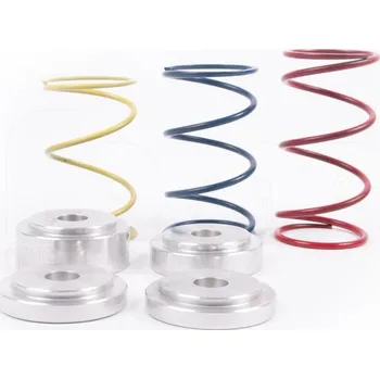 Souprava šperků FMDVRAYV2 Souprava pružin