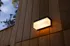 Venkovní osvětlení LUTEC Fran 1xLED 9,7W
