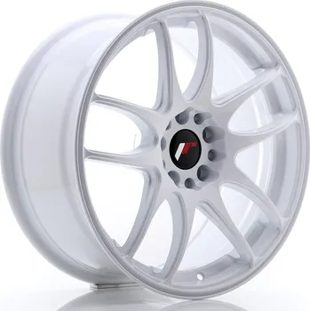 Alu kolo Japan Racing JR29 18x8,5 ET35 5x100/120 White
