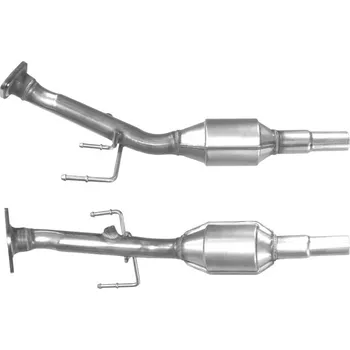 Katalyzátor Magnaflow Katalyzátor na MITSUBISHI SMART