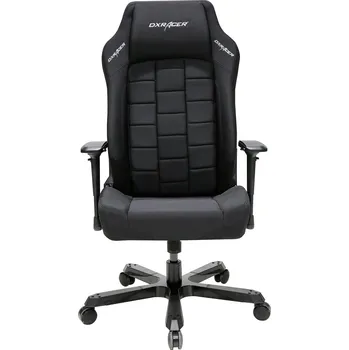 KANCELÁŘSKÉ KŘESLO DXRACER Boss OH/BF122/N