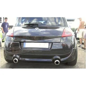 Autodíl Prodloužení zadního nárazníku RENAULT MEGANE II PHASE 1 HATCHBACK