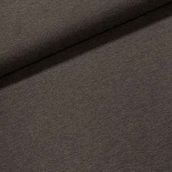 Potahové plátno Texas antracit 1,6/1 m