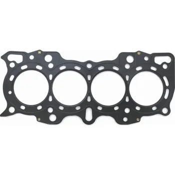 Auto-moto MLS těsnění hlavy válců Athena pro Honda 1.8L 16V B18A, vrtání 82mm, tloušťka 0.85mm