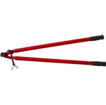 Kleště na ohýbání žlabových háků - 282410