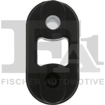 Výfukový systém Držák, výfukový systém FA1 553-908