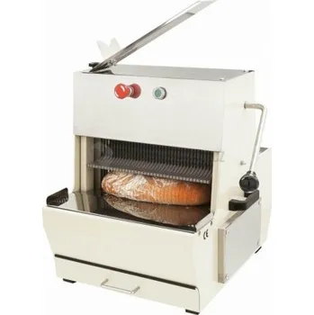 Kráječ na chleba Kráječ chleba a knedlíků HL - 52002 - rozteč 13 mm Sleva 9400Kč