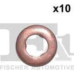 Těsnicí kroužek, držák trysky FA1 642.695.010