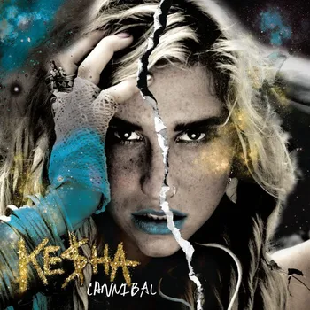 Hudba Kesha : Cannibal / Expanded Edition LP