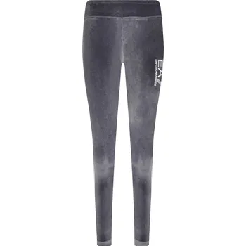 Dámské legíny EA7 Legíny | Barva:šedý | Velikost:XS