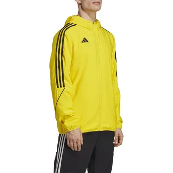 Pánská větrovka Bunda s kapucí adidas TIRO23 L WB ia1617 Velikost M