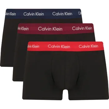 Calvin Klein Underwear Boxerky 3-pack | Barva:černý | Velikost:S