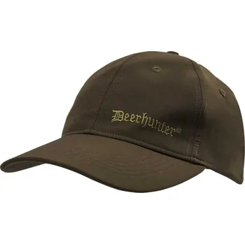 Kšiltovka Deerhunter Excape Light Art Green uni
